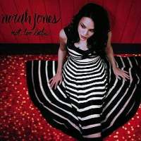 Jones, Norah - Not Too Late Single