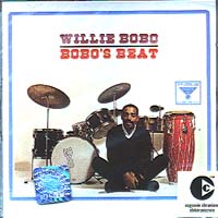 Willie Bobo - Bobo's Beat