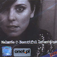 Melanie C - Beautiful Intensions