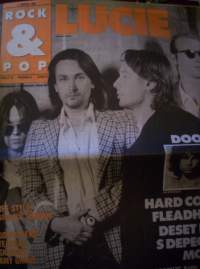 Doors - Rock & Pop