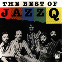 Jazz Q - The Best Of