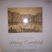 Haydn, Joseph - String Quartets