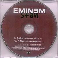 Eminem - Stan Promo
