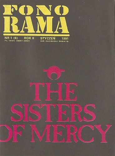 Sisters Of Mercy, The